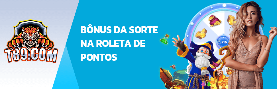 como e feita a aposta da loteria pela internet